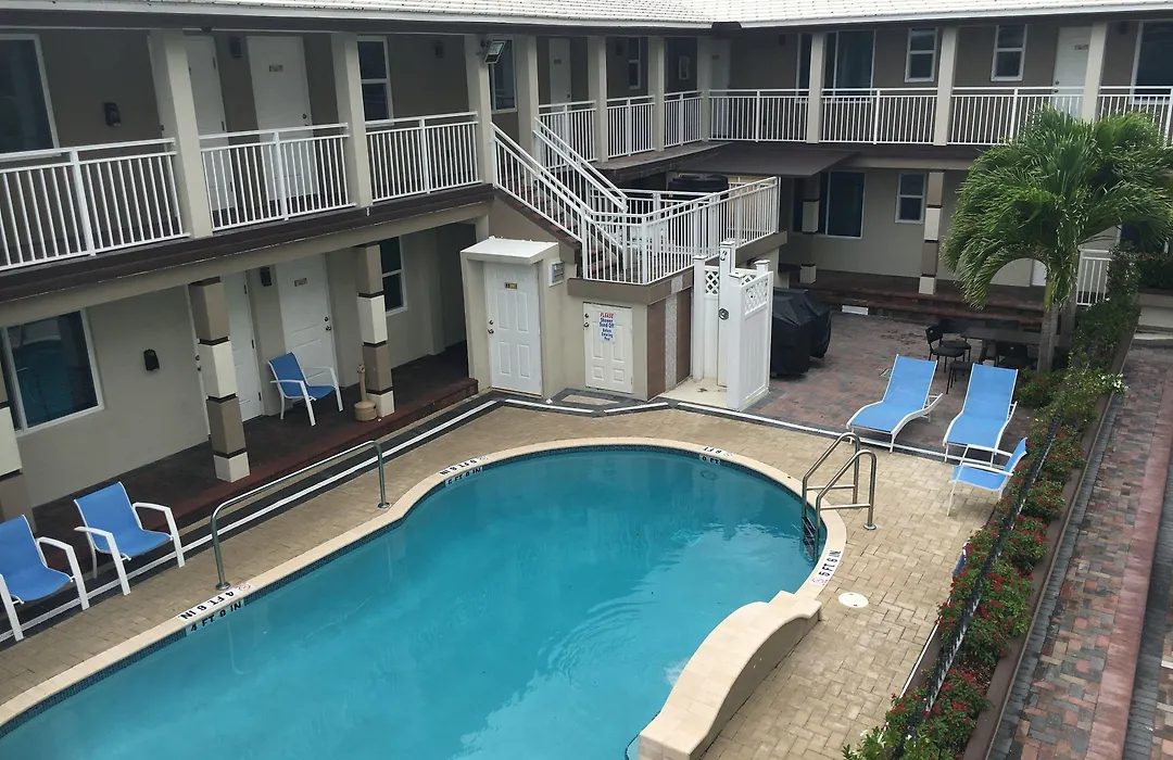 Caribbean Resort Suites-1